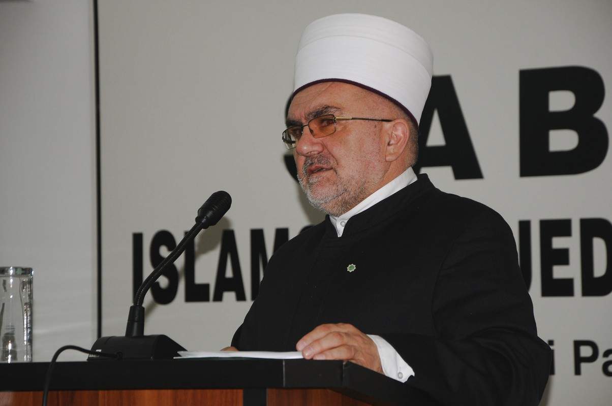 Muftija Dudić: Vlasti u Beogradu ne dozvoljavaju dolazak ljekara iz BiH